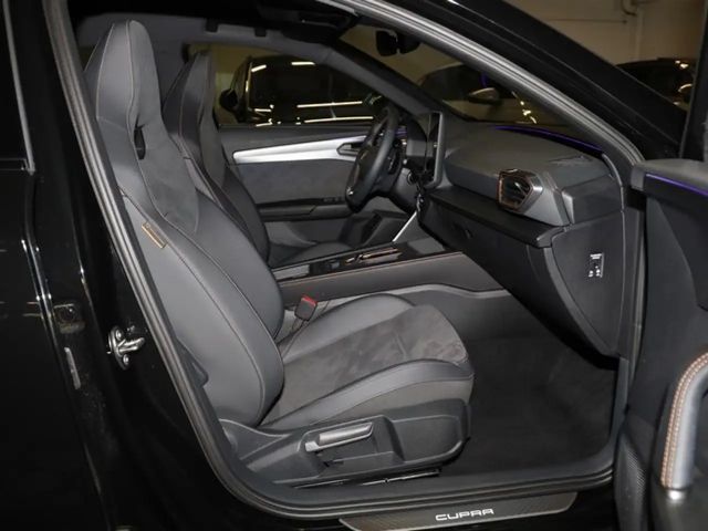 Cupra Formentor 2.0 TSI 4Drive VZ