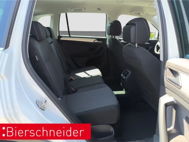 Volkswagen Tiguan 2.0 TDI DSG Move