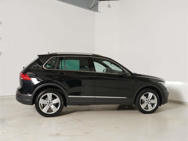 Volkswagen Tiguan 2.0 TDI 4Motion Move