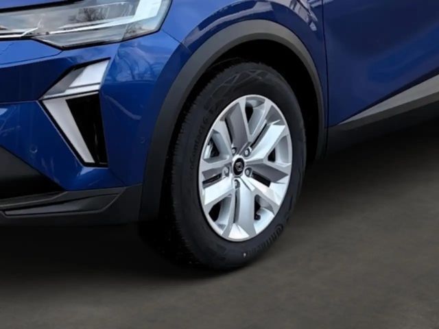 Renault Captur Evolution Hybrid