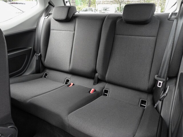 Volkswagen up! 1.0 MPI