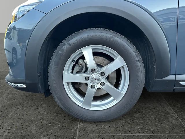 Mazda CX-3 Revolution