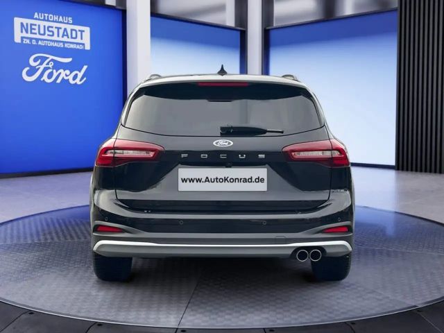 Ford Focus Active Wagon