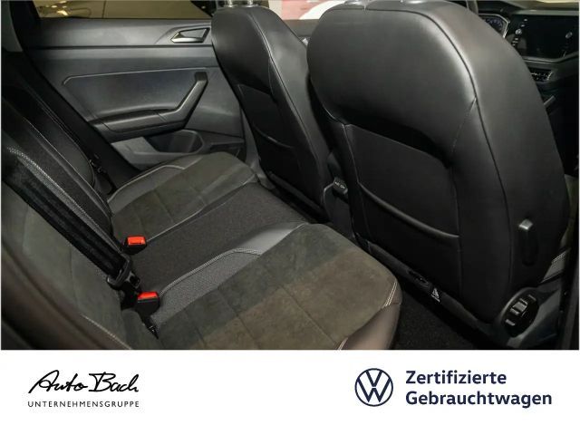 Volkswagen Polo 1.0 TSI DSG Style