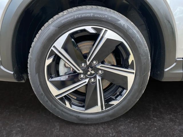 Mitsubishi Eclipse Cross PHEV