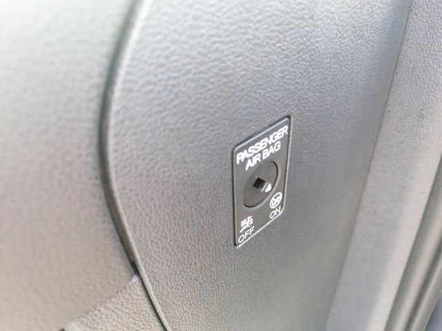 Volkswagen Tiguan 1.5 TSI Allspace DSG Life