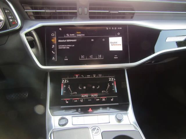 Audi A6 45 TFSI Avant Quattro Sport