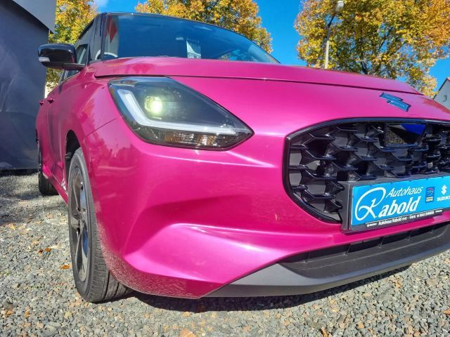 Suzuki Swift Comfort