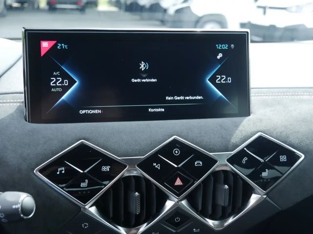 DS DS 3 Crossback Crossback E-Tense