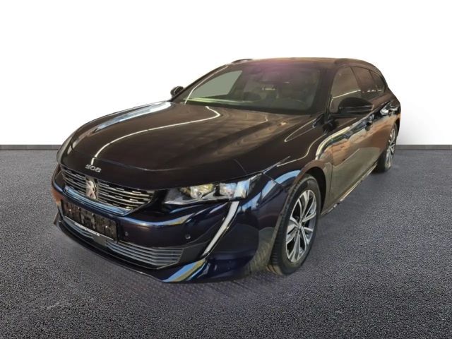 Peugeot 508 Allure Pack SW