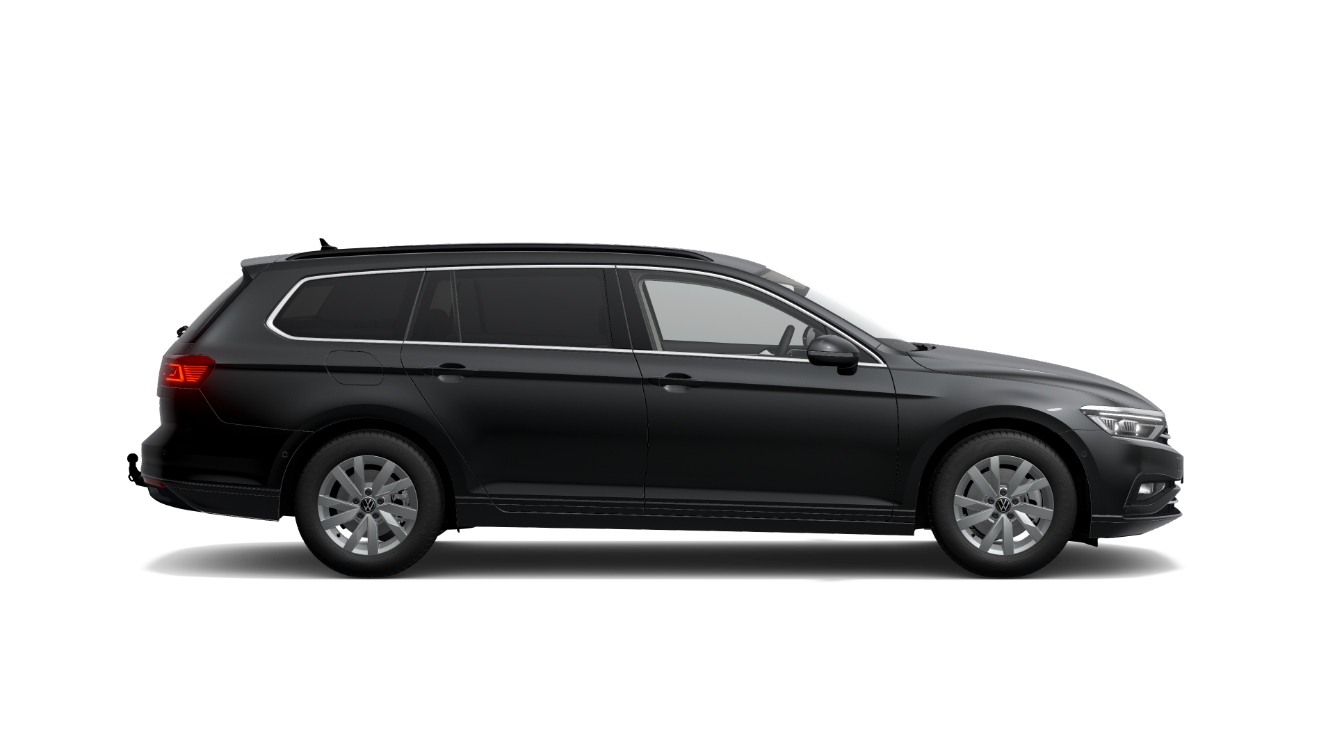 Volkswagen Passat 2.0 TDI Business DSG Variant