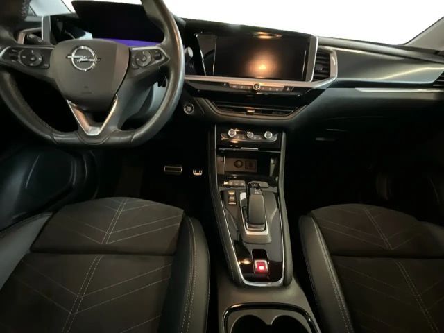 Opel Grandland X Innovation