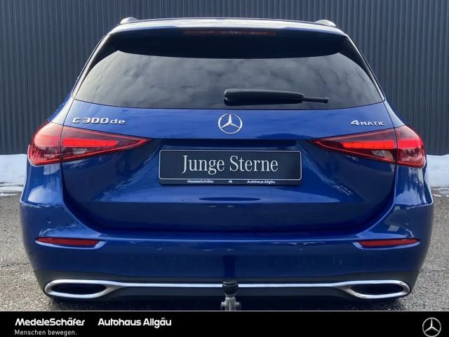 Mercedes-Benz C 300 AVANTGARDE Estate