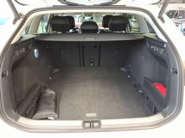 Volkswagen Passat 2.0 TDI DSG Elegance Elegance