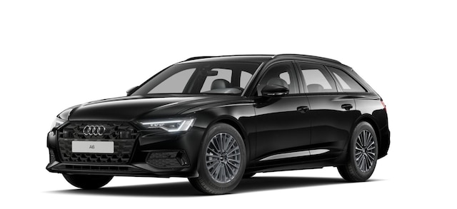 Audi A6 45 TFSI Avant S-Tronic