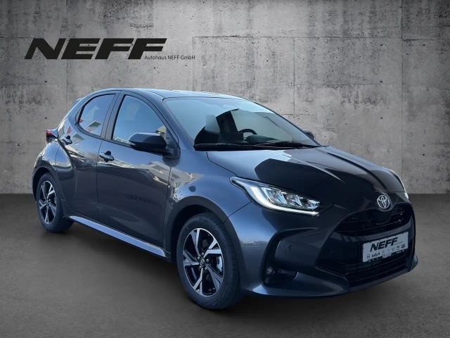 Toyota Yaris Hatchback Hybride