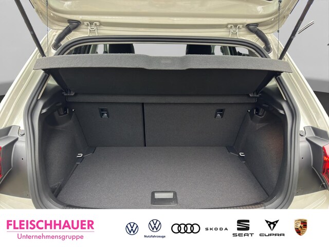 Volkswagen Polo Move