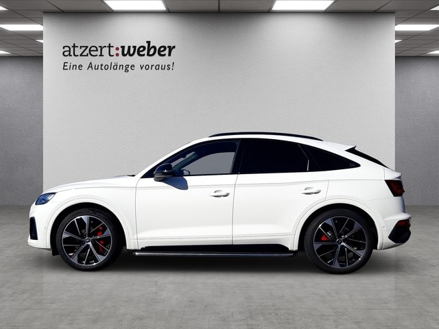 Audi SQ5 Sportback