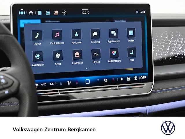 Volkswagen Tayron DSG R-Line