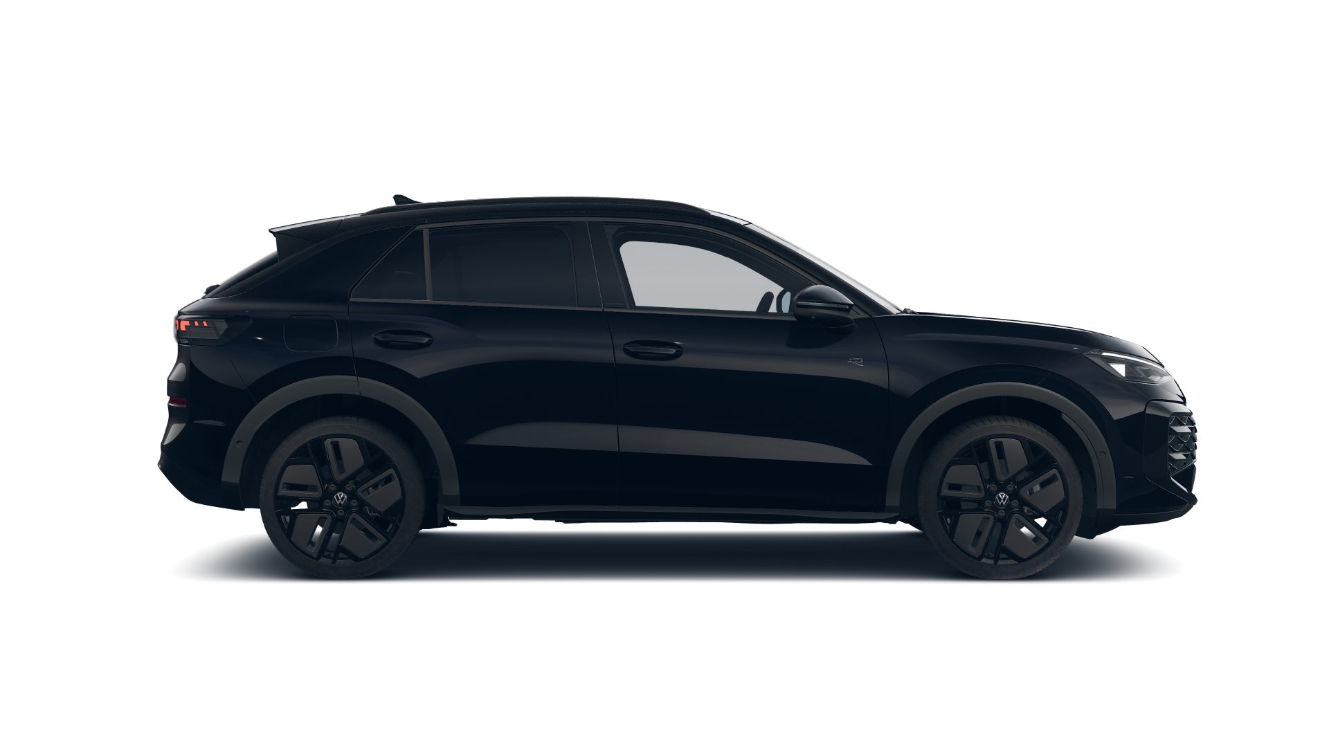 Volkswagen T-Roc 1.5 eTSI DSG R-Line