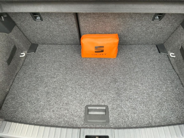 Seat Ibiza 1.0 TSI FR-lijn