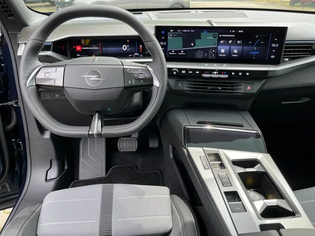 Opel Grandland X 100kW 1.2 48V NAVI,KLIMA,WINTER-PAKET