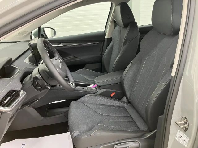 Skoda Elroq 50