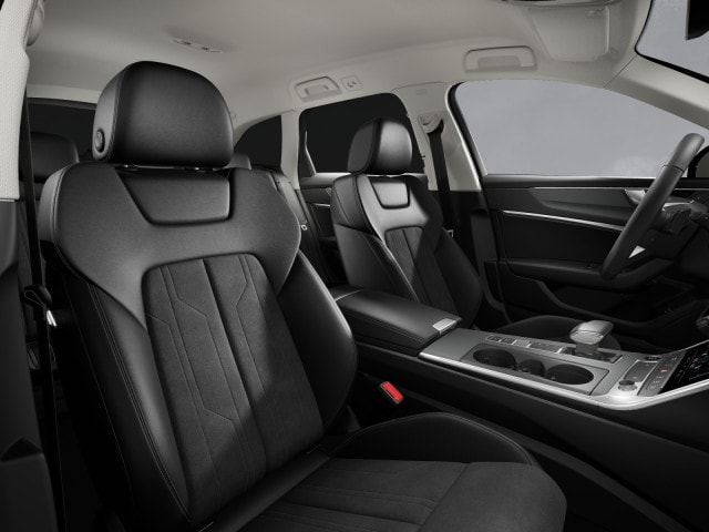 Audi A6 55 TFSI Avant Quattro S-Tronic