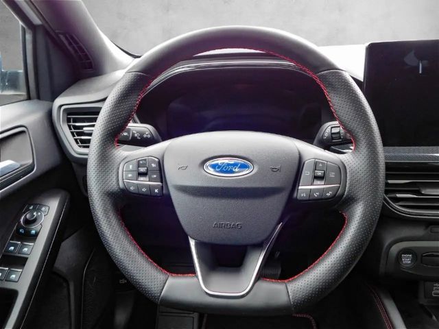 Ford Focus ST Line Wagon