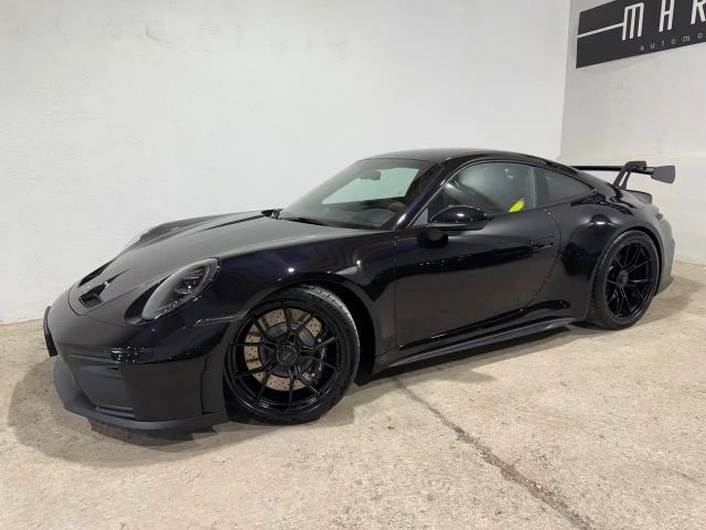 Porsche 992 Coupé GT3