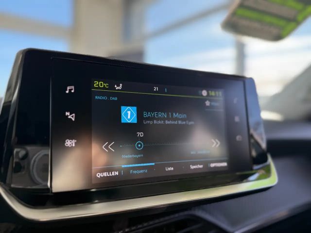 Peugeot E-2008 Active Pack