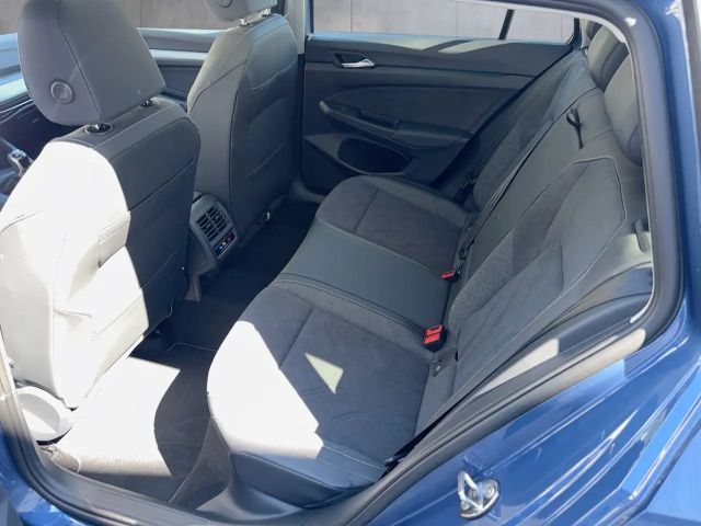 Volkswagen Golf Business Variant