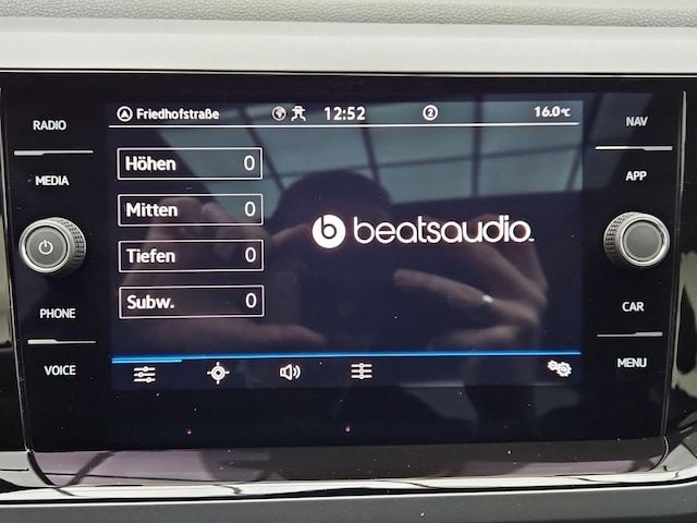 Volkswagen Taigo 1.0 TSI IQ.Drive R-Line