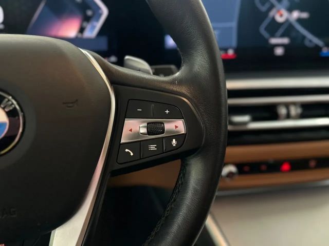 BMW 318 318d Touring