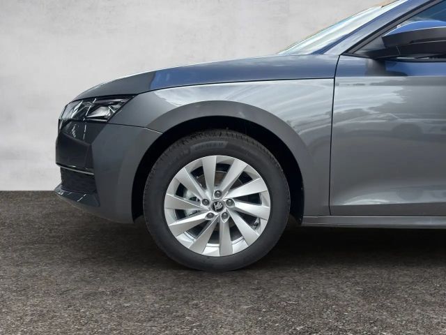 Skoda Octavia Selection