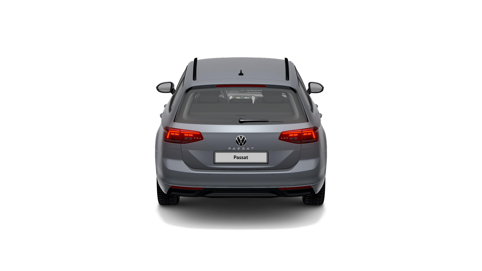 Volkswagen Passat 2.0 TDI Variant