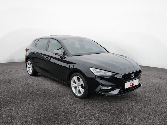 Seat Leon 1.5 TSI FR-lijn