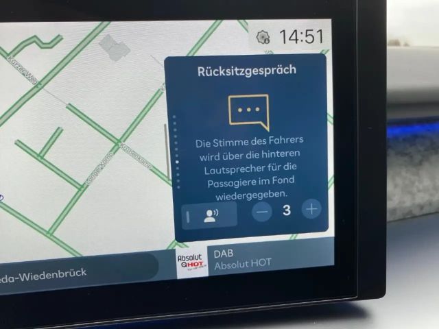 Hyundai IONIQ 9 4WD UNIQ