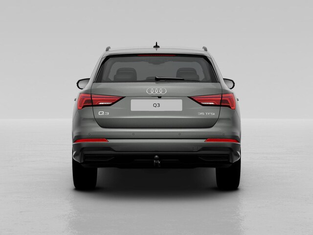 Audi Q3 35 TFSI S-Tronic