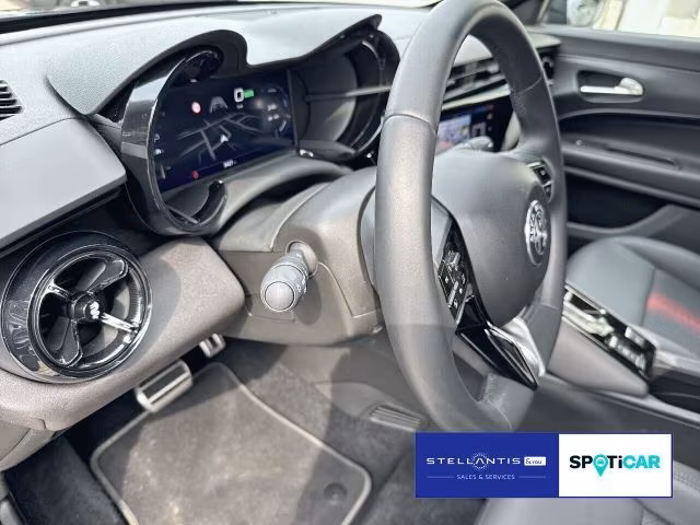 Alfa Romeo Junior Elettrica Speciale