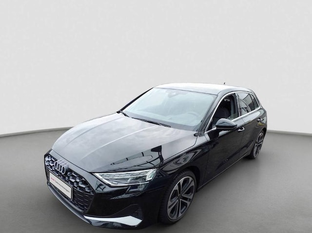 Audi A3 35 TDI S-Tronic Sportback