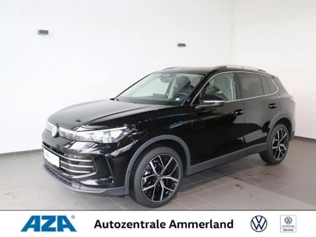 Volkswagen Tiguan 2.0 TSI DSG Elegance Elegance