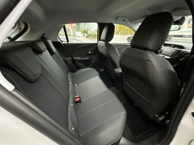 Opel Corsa Elegance Turbo