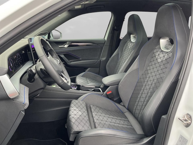 Volkswagen Tayron 2.0 TDI DSG R-Line