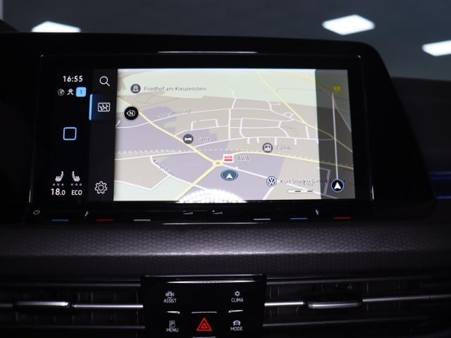Volkswagen Golf 1.4 TSI DSG