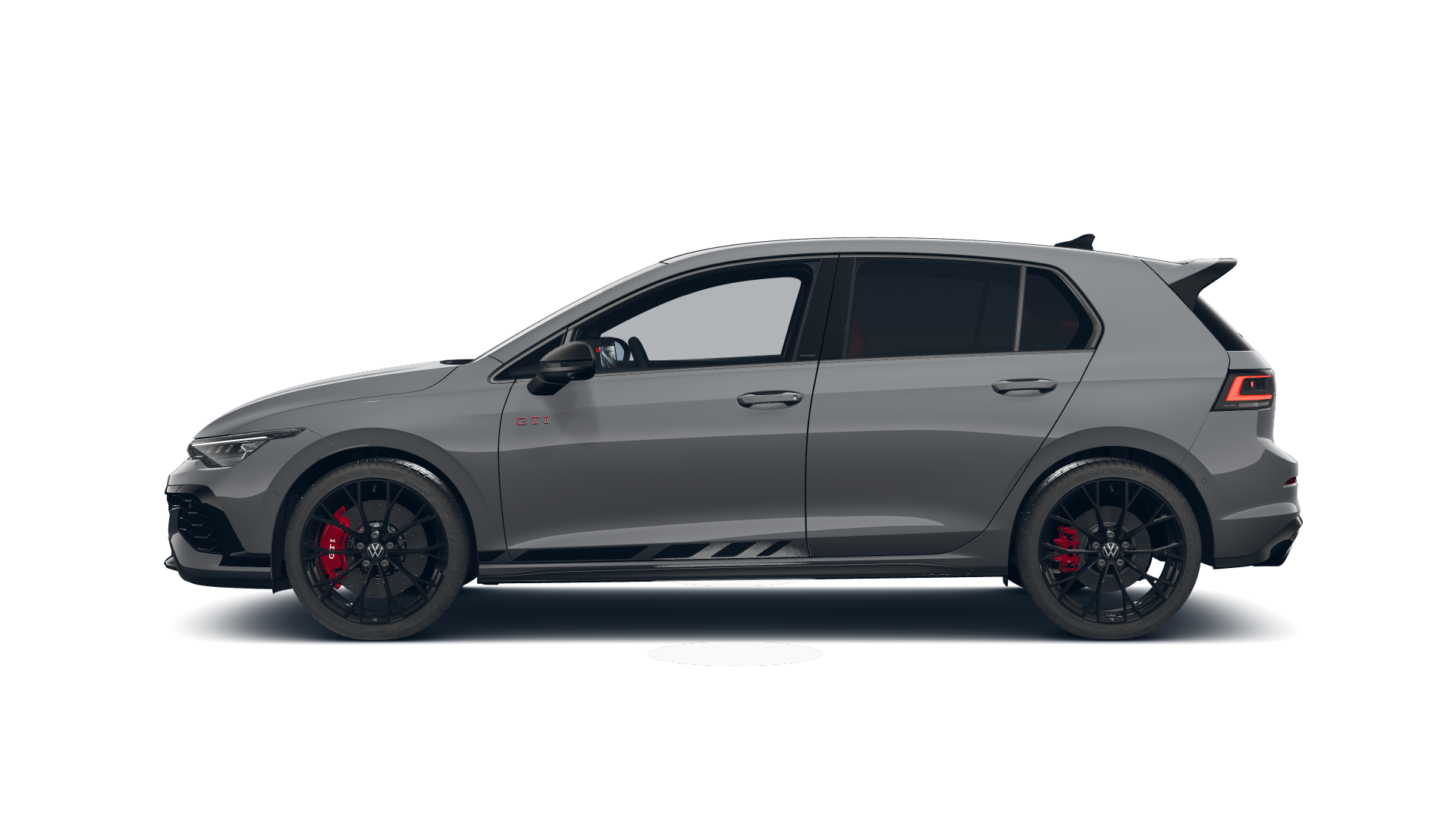 Volkswagen Golf DSG Style