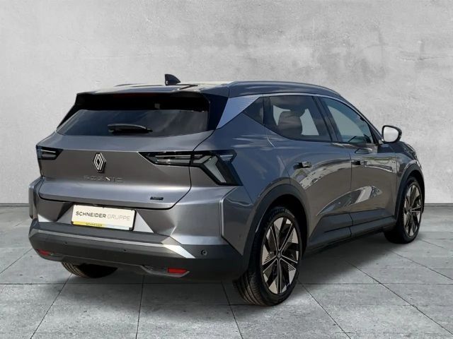 Renault Scenic Techno