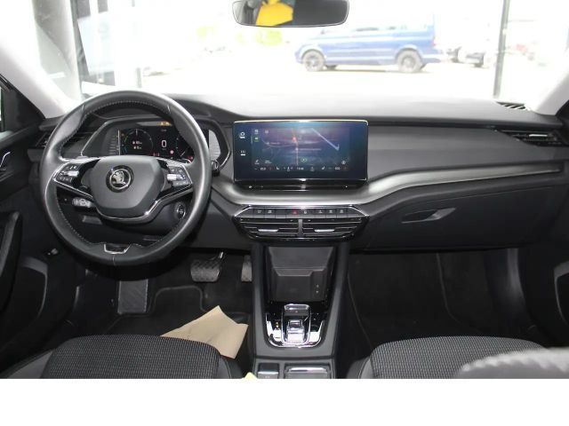 Skoda Octavia Ambition iV