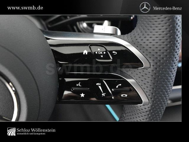 Mercedes-Benz E 450 4MATIC Estate