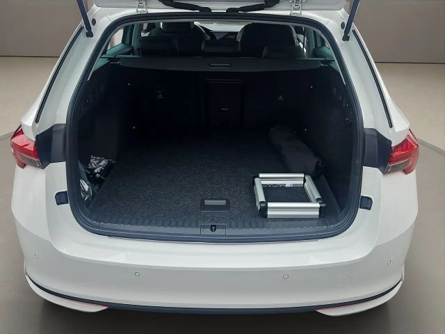 Skoda Octavia Selection